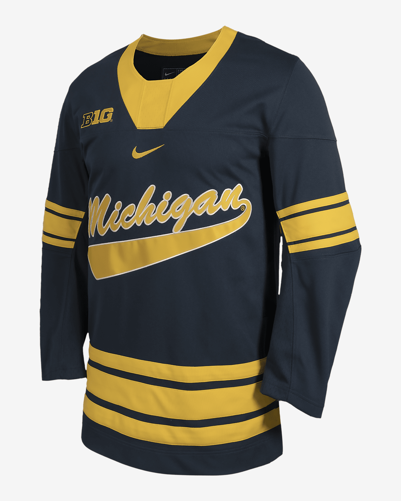 Nike hockey jerseys hotsell